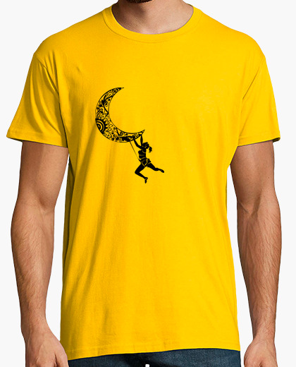 camisetas de escalada
