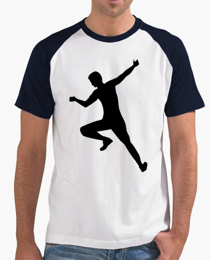 camisetas escalada boulder