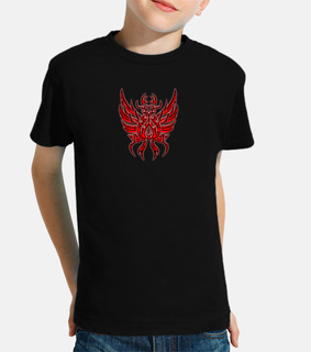 Escarabajo Rojo