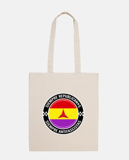 Escudo Brigadista - Bolsa