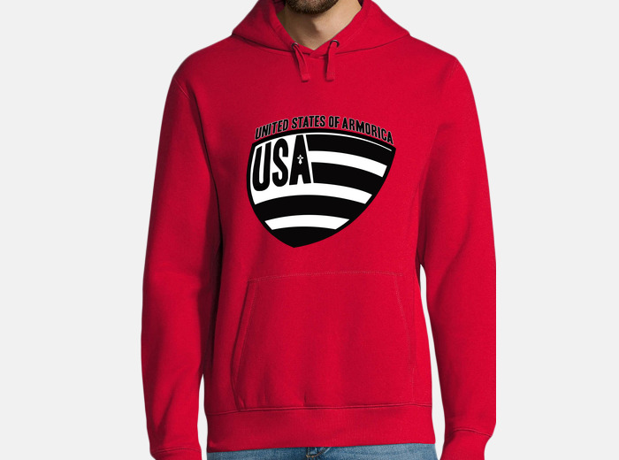 sudadera ligera hombre