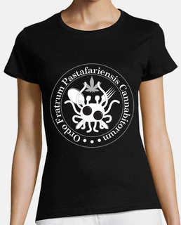 Escudo de la Orden de Hermanos Pastafari