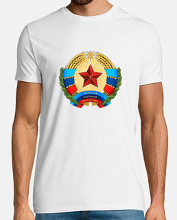 Escudo, República Popular de Lugansk