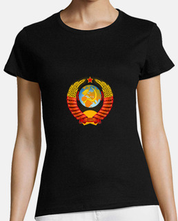 Escudo Unión Soviética