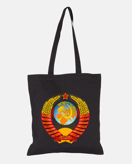 Escudo Unión Soviética