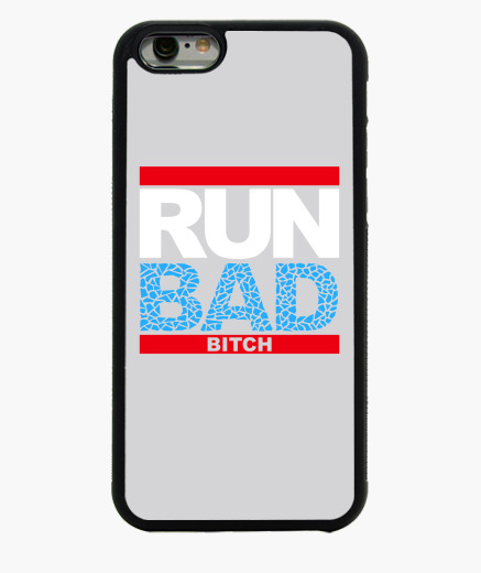 custodia iphone run custodia iphone run