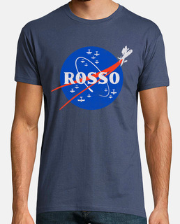 espace rosso