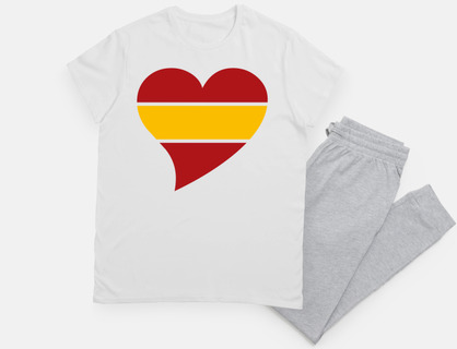 ESPAÑA