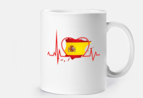 España