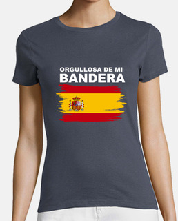 España 38 orgullosa