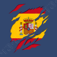 Comprar Bandera Española Con Escudo ¡Mejor Precio!