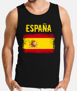 España España bandera española grunge