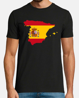 España mapa