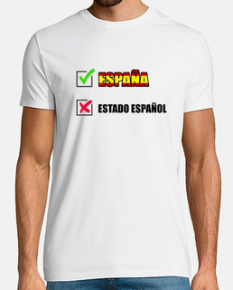 ESPAÑA SÍ - C H B