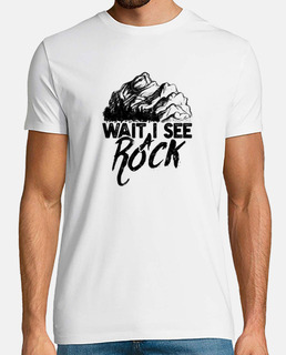 espera veo una geología rockhound rock