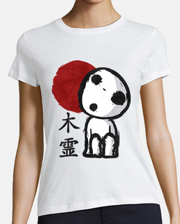 Espíritu del árbol (Kodama)