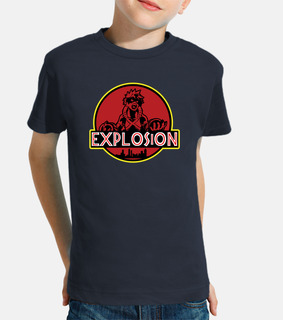 esplosione