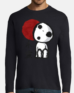 esprit de l39arbre (kodama)
