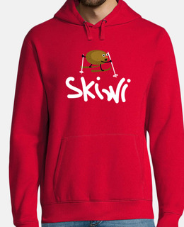 esquí skiwi esquí deportes de invierno