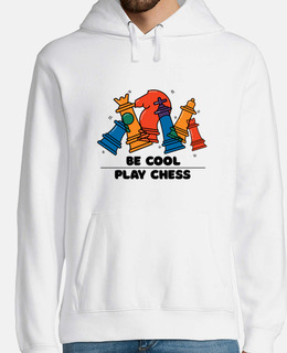 essere cool giocare a scacchi