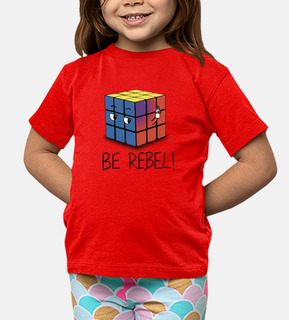 essere ribelle