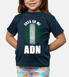 Está en mi ADN Andalucía