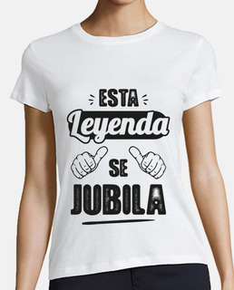 Esta Leyenda Se Jubila V1