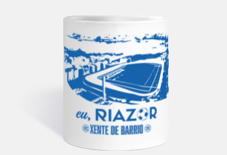 estadio riazor