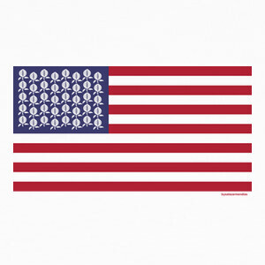 United States of Granada T-shirts