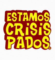 CRISPACIÓN IS ON THE AIR