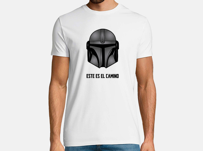 Mandalorian · Regalos frikis · Regalos originales · El Corte