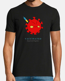 Este virus lo paramos entre todos