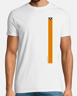 Estelada Clàssica Hombre