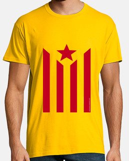 Estelada Hombre