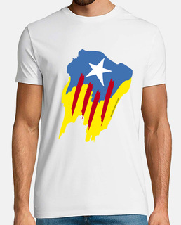 Estelada Pintada Hombre
