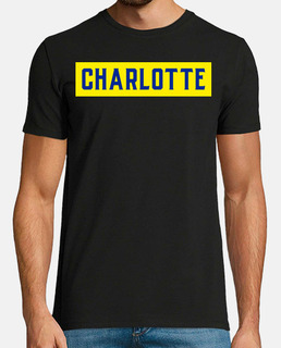 estilo de la marca de ropa charlotte