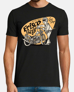 estilo frisco