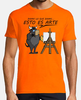 ESTO ES ARTE