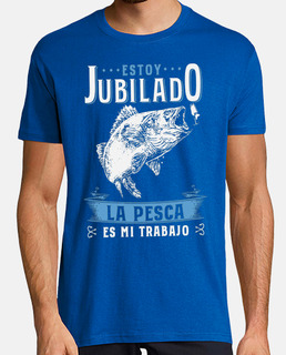 Estoy jubilado