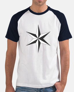 Estrella de 6 puntas