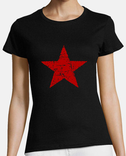 Estrella Roja  vintage