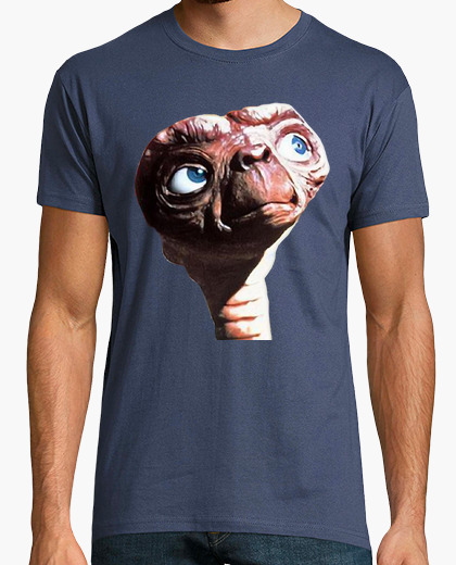 Camiseta E.T.