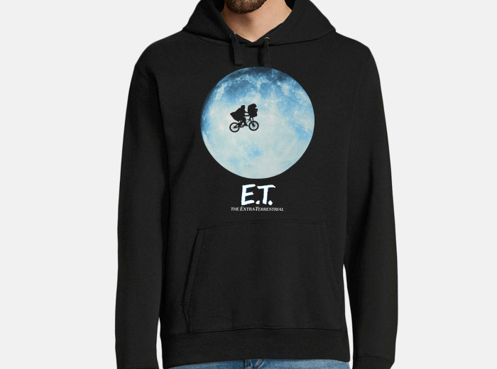 Et hoodie hotsell