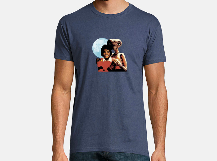 Michael jackson sale and et shirt