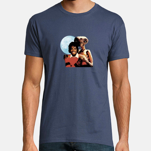 Et And Michael Jackson T Shirt Tostadora Co Uk