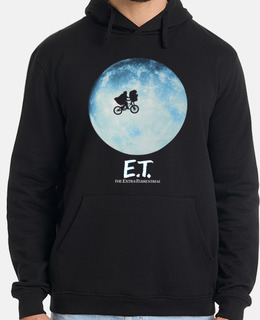 E.T. l&#39;extra-terrestre