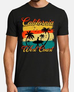 été californien