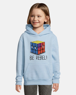 être rebelle