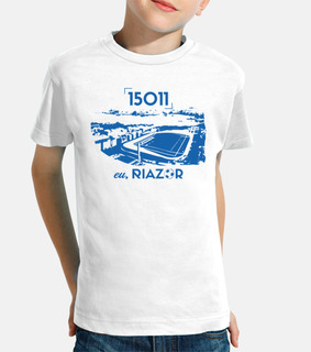 eu riazor