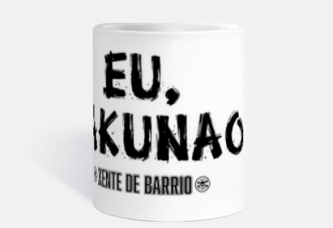 eu, vakunao